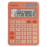 Canon LS-125KB-OR  CALCULATOR 12 DIGITS