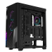 Gigabyte Carcasa Aorus C500 Glass Mid Tower GB-AC500G ST