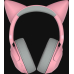 Casti Razer Kraken Kitty V2 Quartz Ed BT RZ04-04860100-R3M1