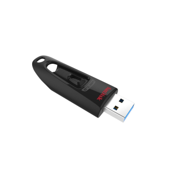 Memorie USB Sandisk ULTRA 256GB USB 3.0 SDCZ48-256G-U46