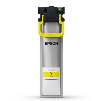 EPSON C13T11D440 YELLOW INK CART. XL 