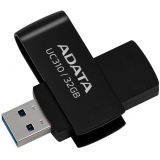 Stick USB USB 32GB ADATA-UC310-32G-RBK 