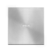 DVD & Blu-ray Player DVDRW ASUS 8X EXTERN SILVER 08U7M-U/SIL SDRW-08U7M-U/SIL/G   