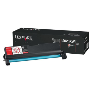 Lexmark PHOTO DEVELOPER CARTRIDGE/25K PGS F/ E120/ E120N 12026XW