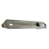 HR CUTTER MULTIFUNCTIONAL 6IN1, OTEL INO