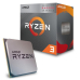 Procesor AMD RYZEN 3 3200G 4.0GHZ 4 CORE/SKT AM4 6MB 65W PIB RX VEGA 11 YD3200C5FHBOX