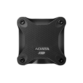 ADATA External SSD 9603.1 SD600Q BK ASD600Q-960GU31CBK