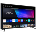 Televizor Horizon LED TV 40 DIAMANT FHD-SMART 40HL4330F/C  