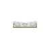Memorie Kingston 32GB DDR5-7200MT/S CL38 DIMM/(KIT OF 2) RENEGADE WHITE XMP KF572C38RWK2-32
