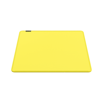 Mousepad Hator Tonn Evo M, galben