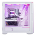 PHANTEKS Carcasa PHK Eclipse G500A D-RGB MT WH PH-EC500GA_DMW01A
