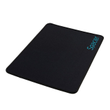 MOUSE PAD SPACER SP-PAD-GAME-L BK 