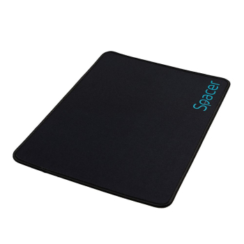 MOUSE PAD SPACER SP-PAD-GAME-L BK 
