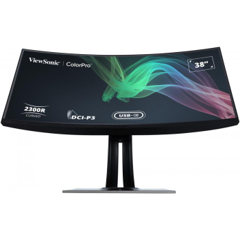 MONITOR LCD 38 IPS/VP3881A VIEWSONIC VP3881A (timbru verde 7 lei)  