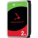 HDD Seagate IRONWOLF 2TB NAS 3.5IN 6GB/S/SATA 256MB ST2000VN003
