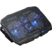 Serioux LAPTOP COOLING PAD NCP025, USB, 10-17 SRXNCP025