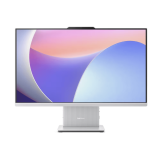 All-In-One PC Lenovo IdeaCentre AIO 27IRH9, 27 inch FHD IPS, Procesor Intel Core i5-13420H 4.6GHz Raptor Lake, 16GB RAM, 1TB SSD, UHD Graphics, Camera Web, no OS F0HM007HRI
