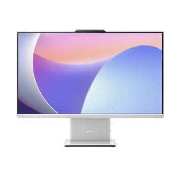 All-In-One PC Lenovo IdeaCentre AIO 27IRH9, 27 inch FHD IPS, Procesor Intel Core i5-13420H 4.6GHz Raptor Lake, 16GB RAM, 1TB SSD, UHD Graphics, Camera Web, no OS F0HM007HRI
