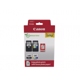CANON PG-540 /CL-541 PHOTO VALUE PACK 5225B013AA