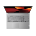 Laptop Lenovo 16'' IdeaPad Slim 5 16AHP9, WUXGA IPS, Procesor AMD Ryzen 5 8645HS (16M Cache, up to 5.0 GHz), 16GB LPDDR5X, 512GB SSD, AMD Radeon 760M, No OS, Cloud Grey 83DD002DRM