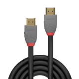 Cablu Lindy 2m High Speed HDMI, Anthra LY-36953