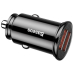 Incarcator Baseus Circular QC 30W, negru CCALL-YD01