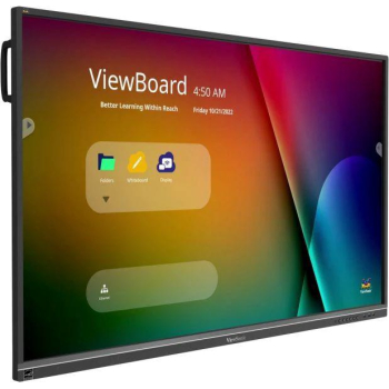 DISPLAY LCD 65T 4K/IFP6550-5F VIEWSONIC 