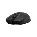 MOUSE A4TECH FM12 cu fir 1000DPI, NEGRU