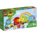 TRENUL CU NUMERE, LEGO 10954 LEGO10954