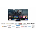 Televizor QLED TV 4K 75(190cm) 144Hz TCL 75C845 