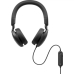 Casti DELL PRO WIRED ANC HEADSET WH5024 520-BBGQ   