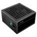 SURSA DEEPCOOL PF500, 500W(real), 120mm silent fan, 80 PLUS White, 2x PCI-E (6+2), 6x S-ATA, (timbru verde 2 lei), R-PF500D-HA0B-EU 