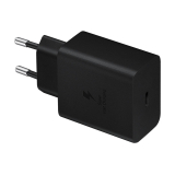 SAMSUNG Power Adapter 45W BK w Cable EP-T4510XBEGEU