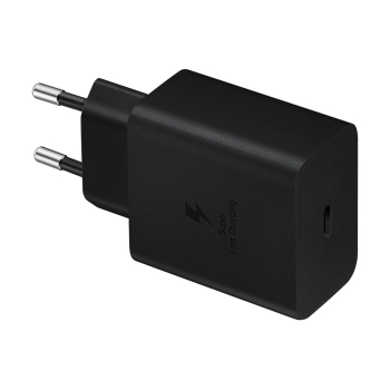 SAMSUNG Power Adapter 45W BK w Cable EP-T4510XBEGEU