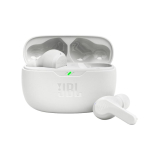 Casti JBL Wave Beam White JBLWBEAMWHT