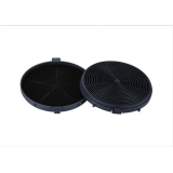 SET FILTRE DE CARBON HOTA HEINNER FC-HD1