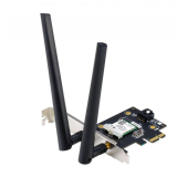 Adaptor Wireless ASUS WI-FI 2ANT WIFI6 PCI-E ADAPTER PCE-AXE5400