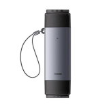 Cititor carduri Card Reader extern Baseus Lite USB 3.0 WKQX060113