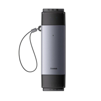 Cititor carduri Card Reader extern Baseus Lite USB 3.0 WKQX060113