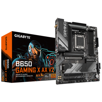 Placa baza MB Gigabyte B650 GAMING X AX V2 