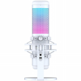 HP HyperX Microfon QuadCast S White 519P0AA