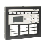 ESSER GMT4000 ACTIVE REPEATER PANEL FX808464