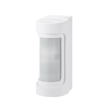 Detector de miscare PIR+MW, exterior, 90, 12m, anti-masking - OPTEX VXS-DAM-X5  