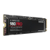 SSD Samsung 980 PRO, 2TB, M.2 , PCIe 4.0 MZ-V8P2T0BW