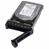 Dell HDD 1.2TB 10K RPM SAS 12GBPS/2.5IN HOTPLUG 3.5IN HYB CARR 400-AJPC