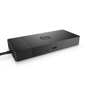 Docking station Dell WD19S, USB-C, 180W, Gigabit Ethernet 210-AZBU