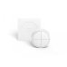 PHILIPS HUE TAP DIAL SWITCH EU WHITE 000008719514440999