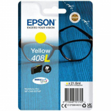 EPSON 408L YELLOW INKJET CARTRIDGE C13T09K44010