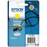 EPSON 408L YELLOW INKJET CARTRIDGE C13T09K44010