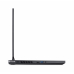 Laptop gaming Acer Nitro 5 AN515-58-53T6, 15.6'', Full HD, Intel Core i5-12450H, 16GB DDR5, 512GB SSD, GeForce RTX 4050, No OS, Negru NH.QLZEX.00T  